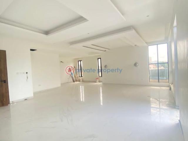 For sale: 4 bedroom Duplex Ikoyi Lagos PID: 3PABYV | Private Property Nigeria