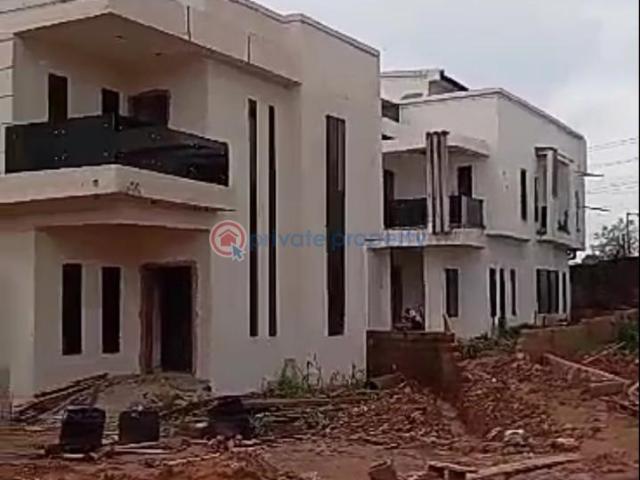 For sale: 4 bedroom Duplex Independence Layout Enugu Area PID: 0PBWJJ | Private Property Nigeria