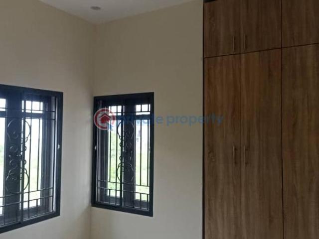 For sale: 4 bedroom Duplex Located In Lagos Isheri Egbe/Idimu Lagos PID: 0PBPXB | Private Property Nigeria