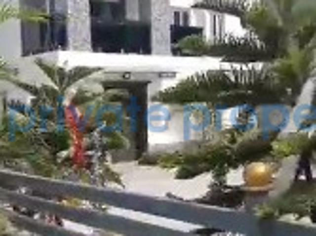 For sale: 4 bedroom Duplex Shell Cooperative Port Harcourt Rivers PID: 5PBULZ | Private Property Nigeria