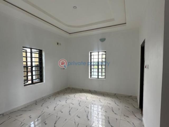 For sale: 4 bedroom Duplex Trans Ekulu, By Upper North Enugu Area PID: 7PBRSM | Private Property Nigeria