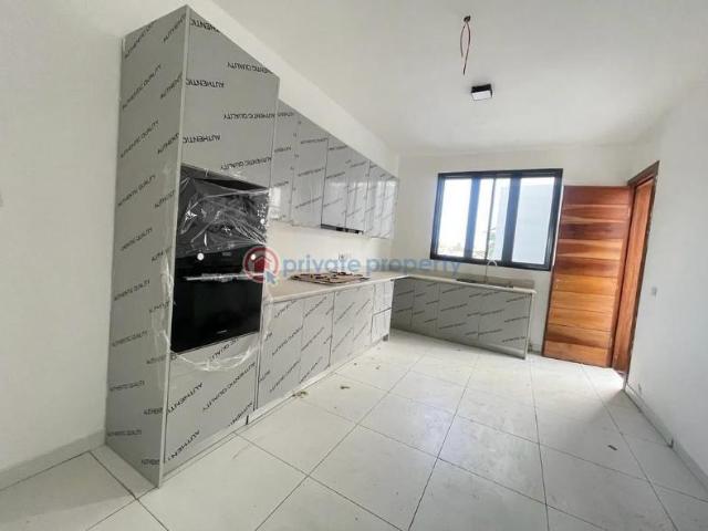 For sale: 4 bedroom Flat & Apartment Igbo Efon Lekki Lagos PID: 6PCMGA | Private Property Nigeria