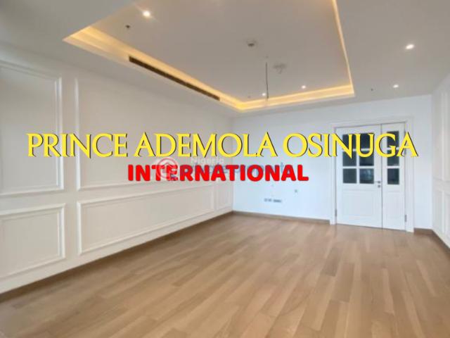 For sale: 4 bedroom Flat & Apartment Ikoyi Central Old Ikoyi Lagos PID: 7PBCZQ | Private Property Nigeria