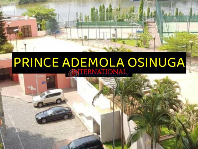 For sale: 4 bedroom Flat & Apartment Ikoyi Lagos PID: 5PCMJQ | Private Property Nigeria
