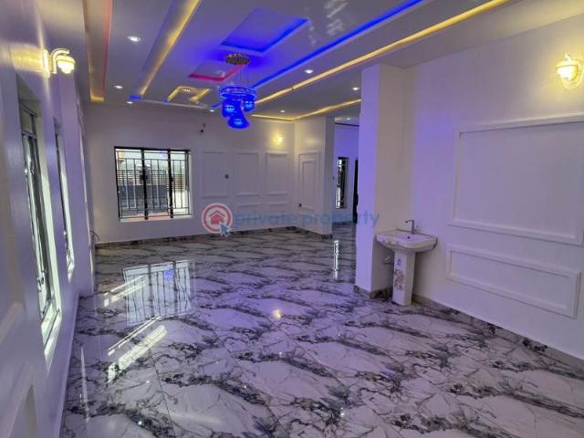 For sale: 4 bedroom House Centenary City Enugu Suburb Enugu Area PID: 8PBPSX | Private Property Nigeria