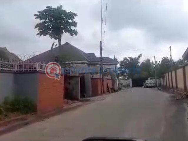 For sale: 4 bedroom House Oba Eweka Str, Off Ihama Road, Gra Oredo PID: 3PCEXT | Private Property Nigeria