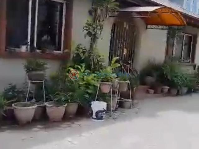 For sale: 4 bedroom House Mende Maryland Lagos PID: 8PCHJZ | Private Property Nigeria