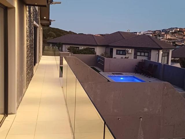 For sale 4 bedroom home in Exclusive Eco Estate