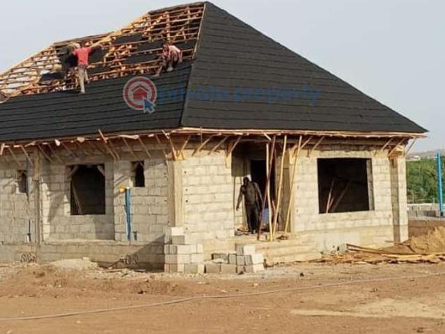 For sale: 4 bedroom Land Jikwoyi Opp Anglican Comprehensive School Jikwoyi Abuja Phase 4 PID: 8PANPH | Private Property Nigeria