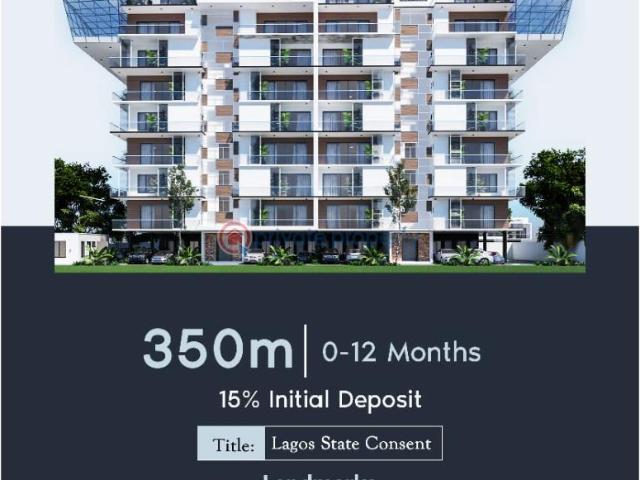 For sale: 4 bedroom Maisonette Gcc3 Northern Foreshore Ikoyi Osborne Foreshore Estate Ikoyi Lagos PID: 0PBFNY | Private Property Nigeria
