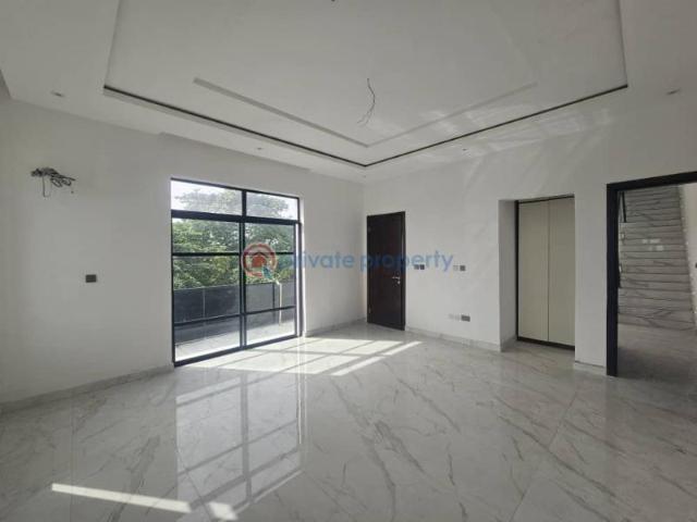 For sale: 4 bedroom Maisonette Off Banana Island Road, Ikoyi Lagos PID: 7PBUMG | Private Property Nigeria