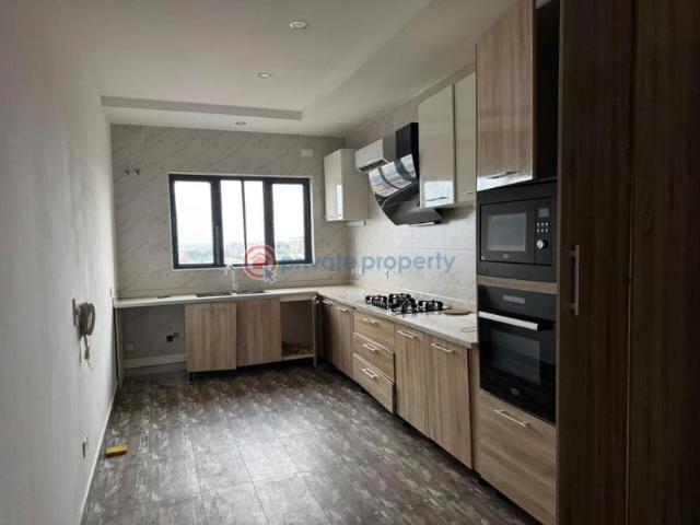 For sale: 4 bedroom Self Contain Oniru, Vi Annex Oniru Victoria Island Lagos PID: 2PCXWF | Private Property Nigeria