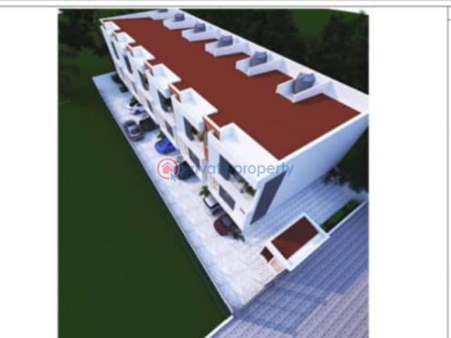 For sale: 4 bedroom Self Contain Secured Estate Byjesu Oyingbo, Wasimi, Maryland, Lagos 300m Per Unit LSDPC Maryland Estate Lagos PID: 9PCJLG | Private Property Nigeria