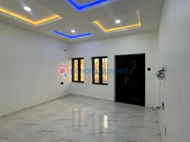 For sale: 4 bedroom Semi detached Bungalow Thinkers Corner Extensions Enugu Suburb Enugu Area PID: 7PBTNK | Private Property Nigeria