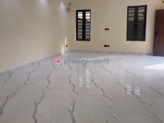 For sale: 4 bedroom Semi detached Duplex Adeniyi Jones, Ikeja Lagos PID: 7PCJVJ | Private Property Nigeria