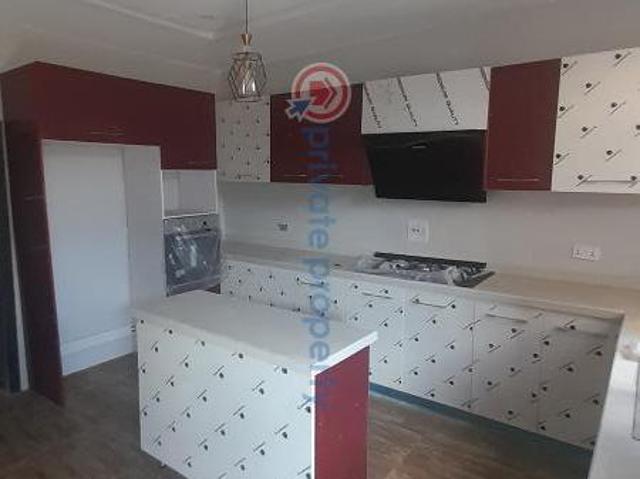 For sale: 4 bedroom Semi detached Duplex Along New Road Igbo Efon Lekki Lagos PID: 0PBZFV | Private Property Nigeria