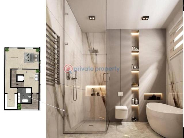 For sale: 4 bedroom Semi detached Duplex Banana Island Ikoyi Lagos PID: 2PCNUP | Private Property Nigeria