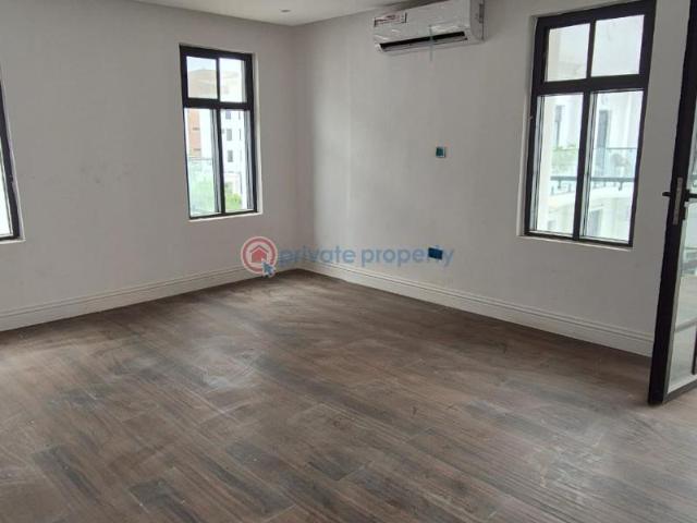 For sale: 4 bedroom Semi detached Duplex Banana Island, Ikoyi Lagos PID: 4PCMVB | Private Property Nigeria