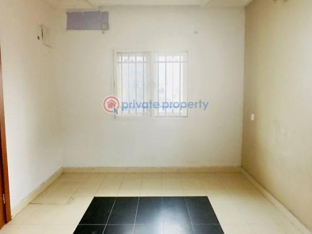 For sale: 4 bedroom Semi detached Duplex Behind James Hope University, Alpha Beach Road, Igbo Efon, Lekki Lagos PID: 6PBTMA | Private Property Nigeria