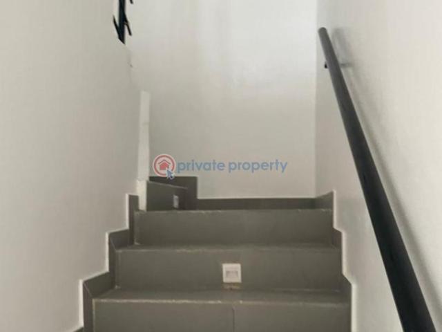 For sale: 4 bedroom Semi detached Duplex Gbagada Lagos PID: 2PBQTF | Private Property Nigeria