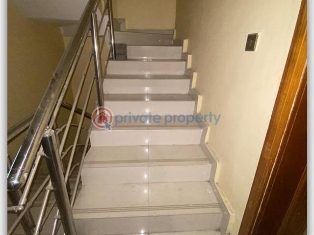 For sale: 4 bedroom Semi detached Duplex Gbenga Ademulegun Lane, Parkview Estate Ikoyi Lagos PID: 6PCTTP | Private Property Nigeria