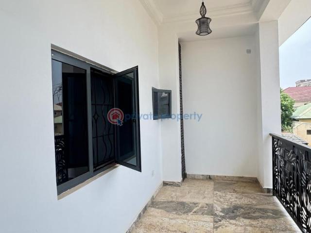 For sale: 4 bedroom Semi detached Duplex Gudu Abuja Phase 2 PID: 7PCLXT | Private Property Nigeria