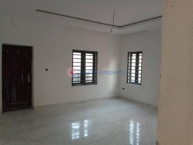 For sale: 4 bedroom Semi detached Duplex Gudu Abuja Phase 2 PID: 1PCHSB | Private Property Nigeria