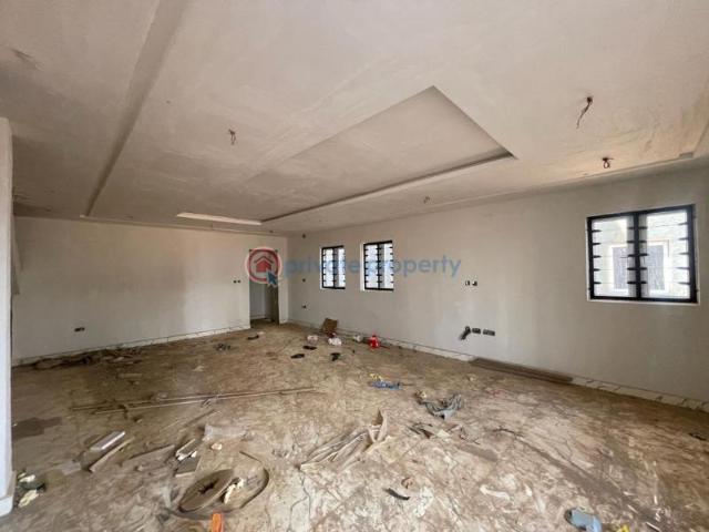 For sale: 4 bedroom Semi detached Duplex Dawaki Abuja Phase 3 PID: 1PBPCB | Private Property Nigeria