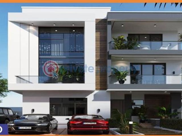For sale: 4 bedroom Semi detached Duplex Kukwuaba Abuja Phase 2 PID: 5PCATK | Private Property Nigeria