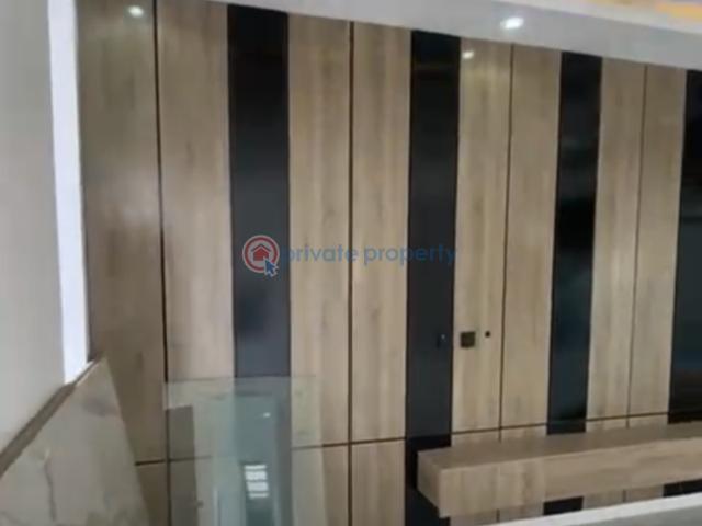 For sale: 4 bedroom Semi detached Duplex Ifako Ijaiye Lagos PID: 3PCGSV | Private Property Nigeria