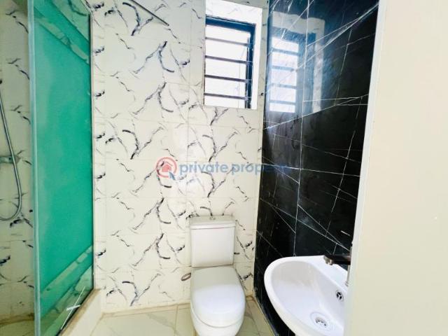 For sale: 4 bedroom Semi detached Duplex Ikota Gra Estate Lekki Ikota Lekki Lagos PID: 4PCNBT | Private Property Nigeria