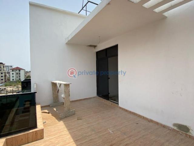 For sale: 4 bedroom Semi detached Duplex Ikoyi Lagos PID: 1PCMDN | Private Property Nigeria
