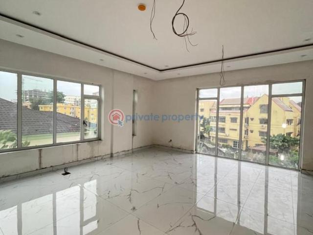 For sale: 4 bedroom Semi detached Duplex Ikoyi Lagos PID: 4PCAVK | Private Property Nigeria