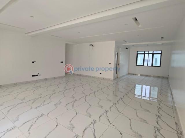 For sale: 4 bedroom Semi detached Duplex Ikoyi Lagos PID: 8PCHUW | Private Property Nigeria