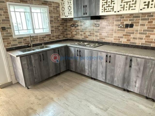 For sale: 4 bedroom Semi detached Duplex Lifecamp Life Camp Abuja Phase 3 PID: 4PBPJV | Private Property Nigeria