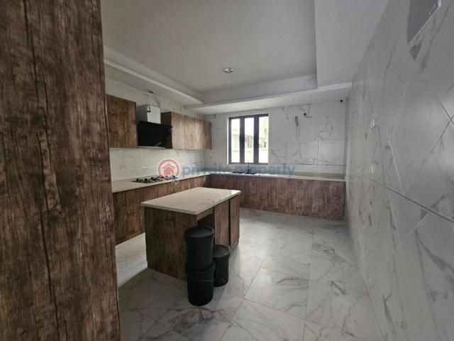For sale: 4 bedroom Semi detached Duplex Parkview Estate Ikoyi Lagos PID: 7PBPKL | Private Property Nigeria