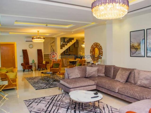 For sale: 4 bedroom Penthouse Old Ikoyi Lagos PID: 9PBQXR | Private Property Nigeria