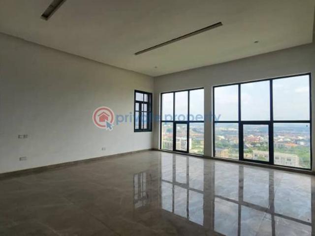 For sale: 4 bedroom Penthouse Guzape Abuja Phase 1 PID: 2PCREG | Private Property Nigeria