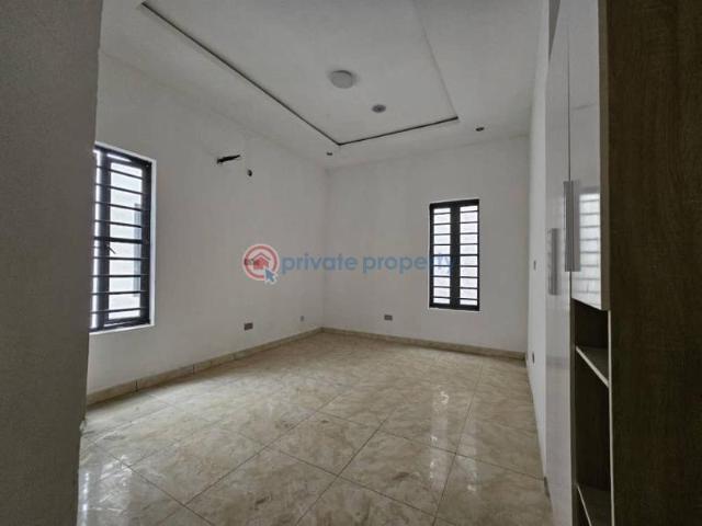 For sale: 4 bedroom Penthouse Ikoyi Lagos PID: 5PCCPA | Private Property Nigeria