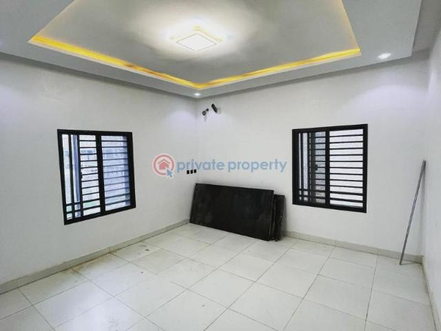 For sale: 4 bedroom Terrace Dawaki Abuja Phase 3 PID: 7PSEBM | Private Property Nigeria