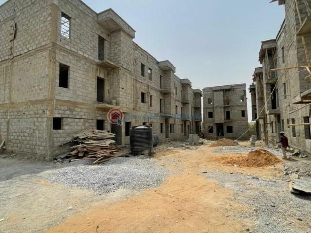 For sale: 4 bedroom Terrace Gaduwa District Gaduwa Abuja Phase 2 PID: 8PCLKB | Private Property Nigeria