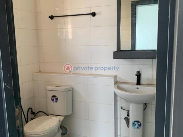 For sale: 4 bedroom Terrace Off Amore, Toyin Street Ikeja Lagos PID: 7PCPCW | Private Property Nigeria