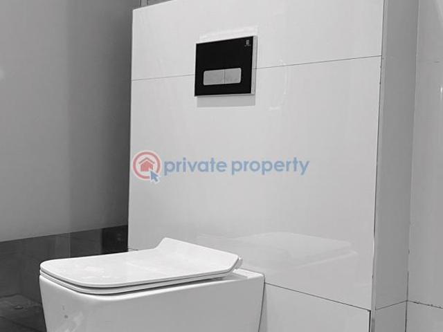 For sale: 4 bedroom Terraced Duplex Apo Abuja Phase 2 PID: 2PBNKE | Private Property Nigeria