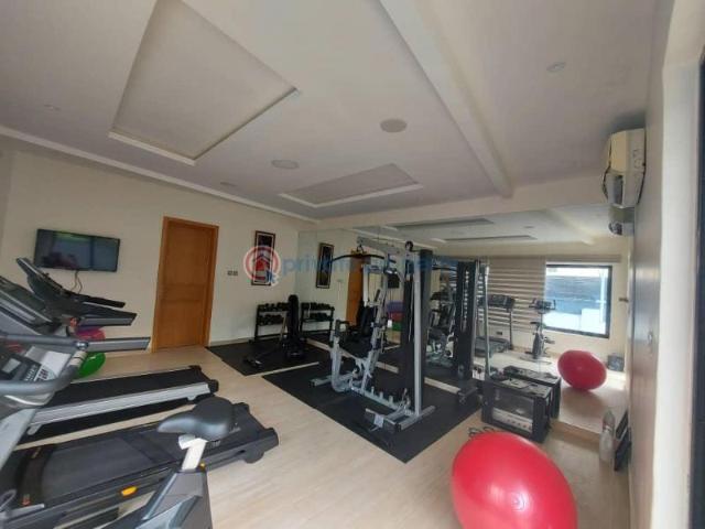 For sale: 4 bedroom Terraced Duplex Banana Island Estate Ikoyi Banana Island Ikoyi Lagos PID: 0PCBDF | Private Property Nigeria