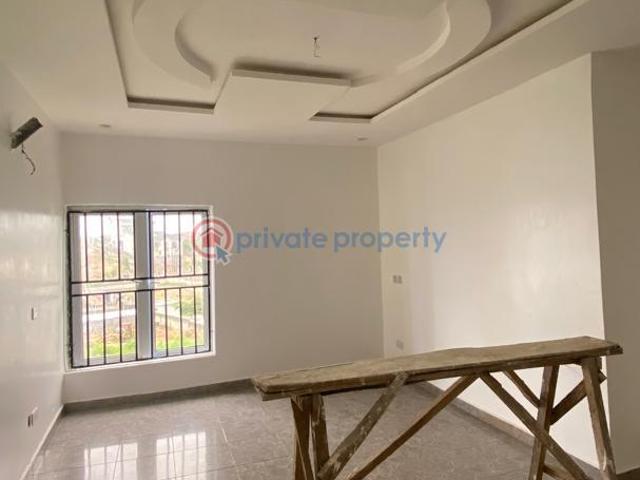 For sale: 4 bedroom Terraced Duplex Guzape Abuja Phase 1 PID: 7PBZXQ | Private Property Nigeria