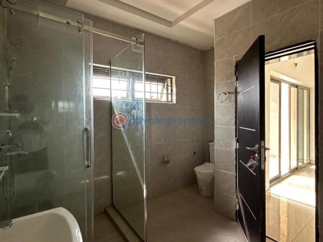 For sale: 4 bedroom Terraced Duplex Guzape District, Abuja Guzape Abuja Phase 1 PID: 3PCGVP | Private Property Nigeria