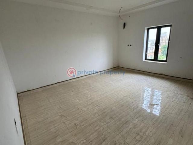 For sale: 4 bedroom Terraced Duplex Gwarinpa Dawaki Abuja Phase 3 PID: 3PBWLA | Private Property Nigeria