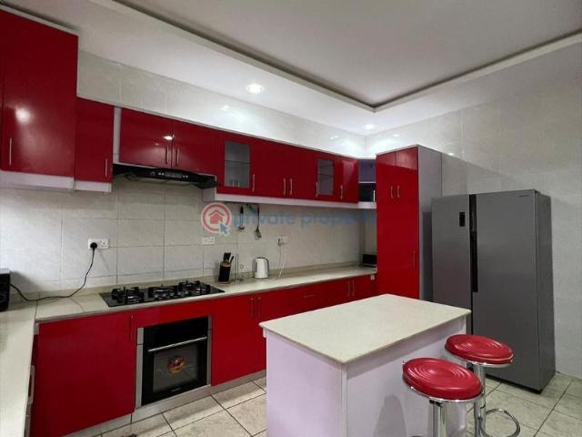 For sale: 4 bedroom Terraced Duplex Jahi Abuja Phase 2 PID: 2PBNUF | Private Property Nigeria