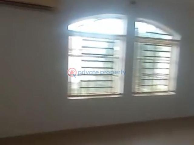 For sale: 4 bedroom Terraced Duplex Katampe Road Jahi Abuja Phase 2 PID: 9PCBFT | Private Property Nigeria