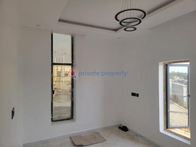 For sale: 4 bedroom Terraced Duplex Kaura District Kaura Abuja Phase 2 PID: 3PDEGW | Private Property Nigeria